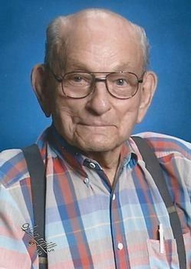 Raymond John Miekley