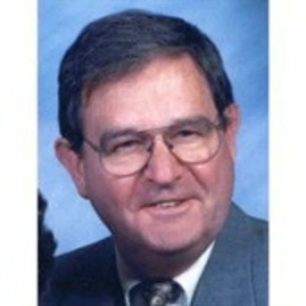 Eugene Pitra Profile Photo