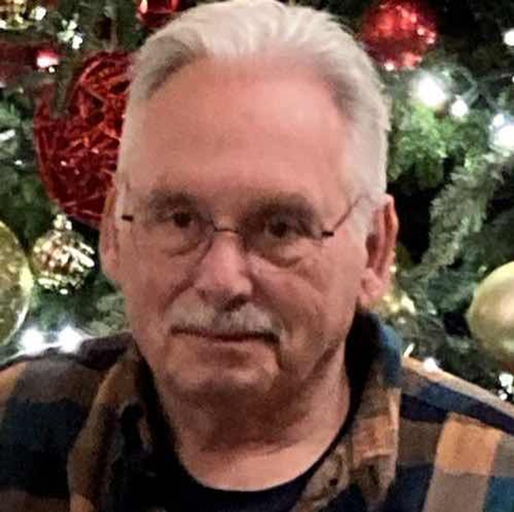 Richard Winford Reynolds Profile Photo