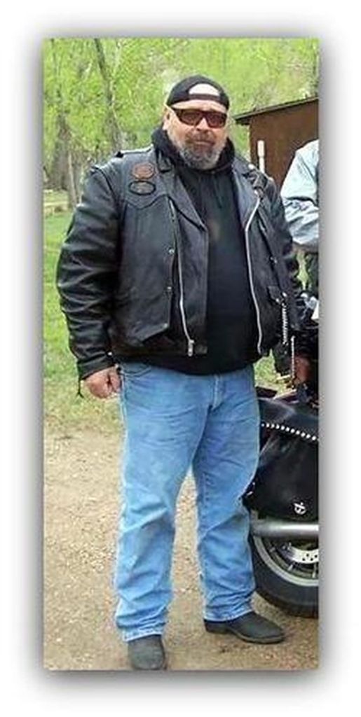 Harold "Sonny" Leon Hudson