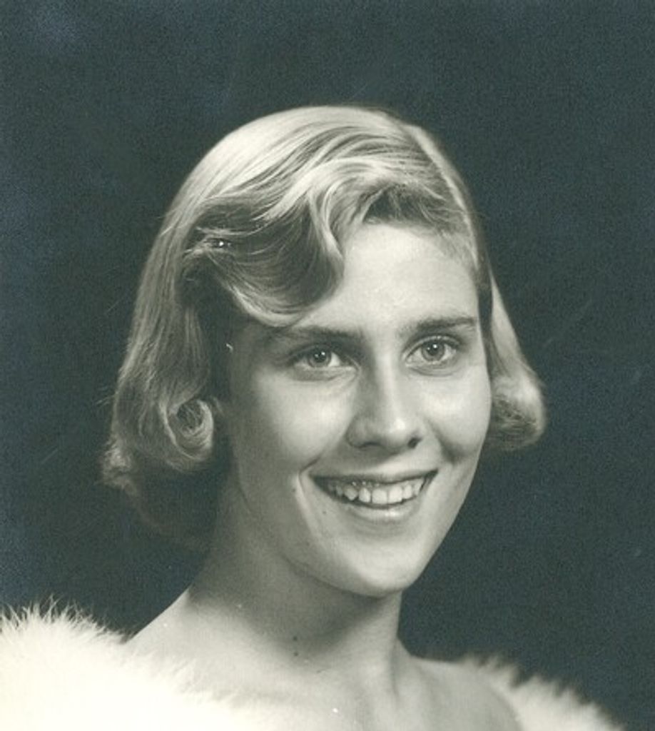 Merrian Rebecca Back Profile Photo