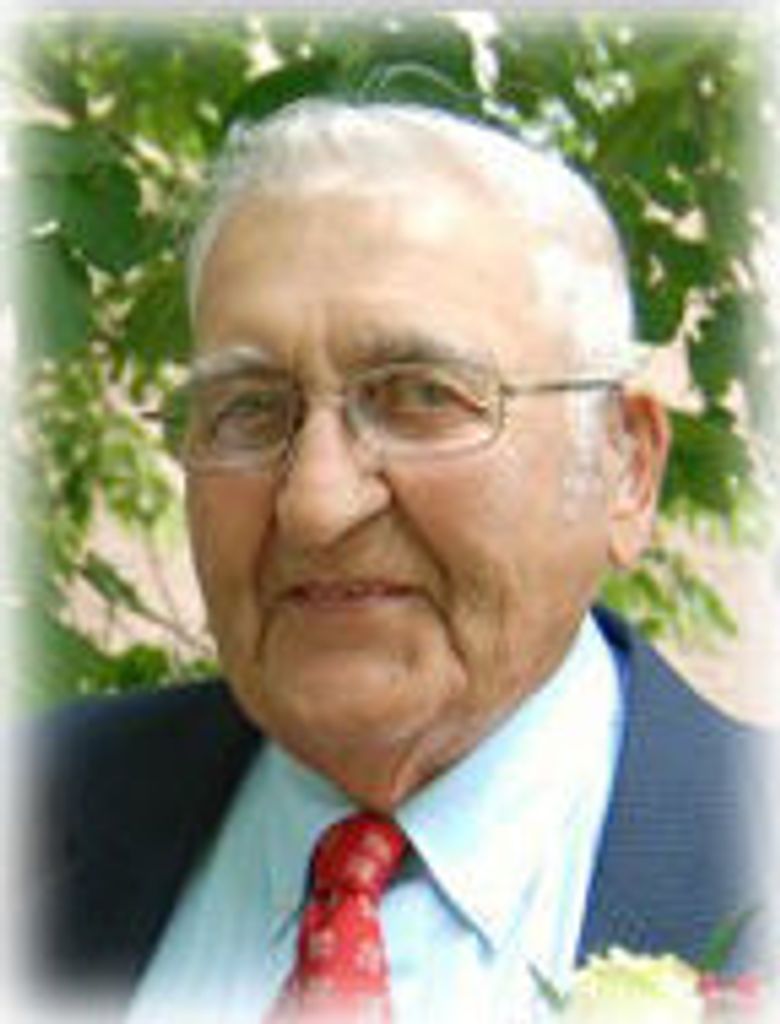 Herbert Seifermann