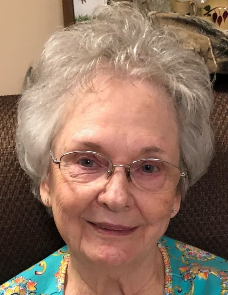 Mary Lois Butler Profile Photo
