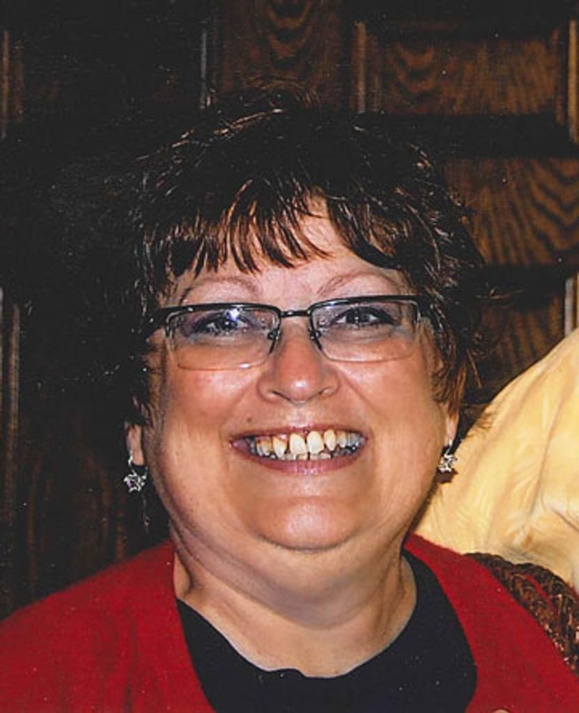 Penny Bullock