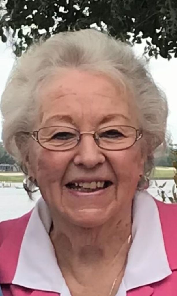 Francis Jeanette (Metcalf)  Lindsey Profile Photo