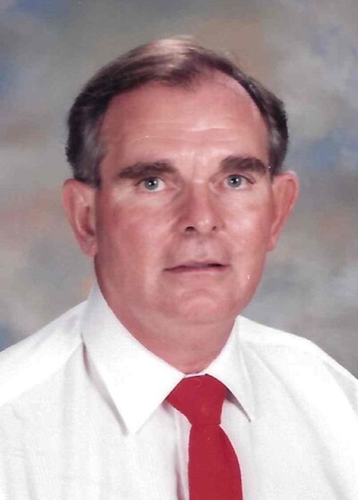 Robert D. Reimers Profile Photo