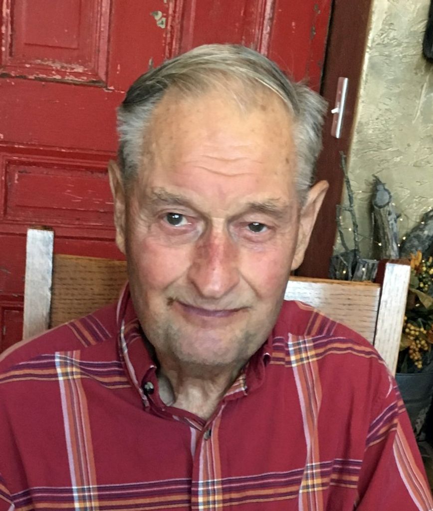 Carroll  Richter