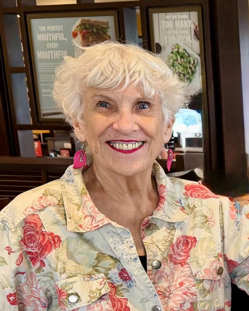 Laura Ann Clark