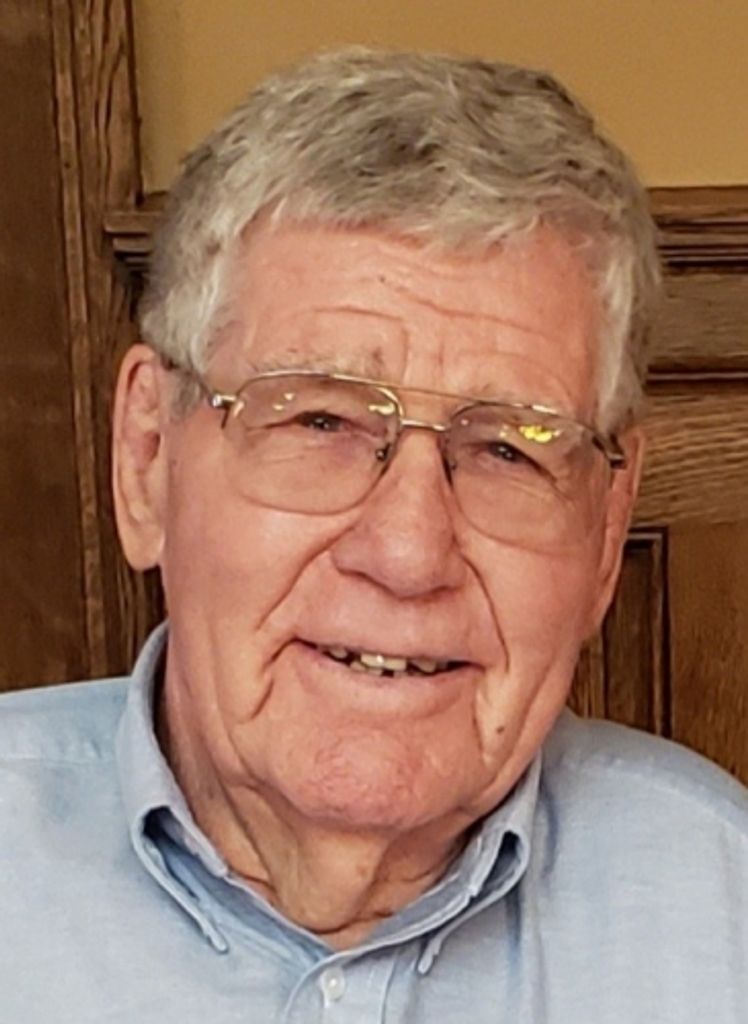 Senator Gerald Eugene Geis Profile Photo