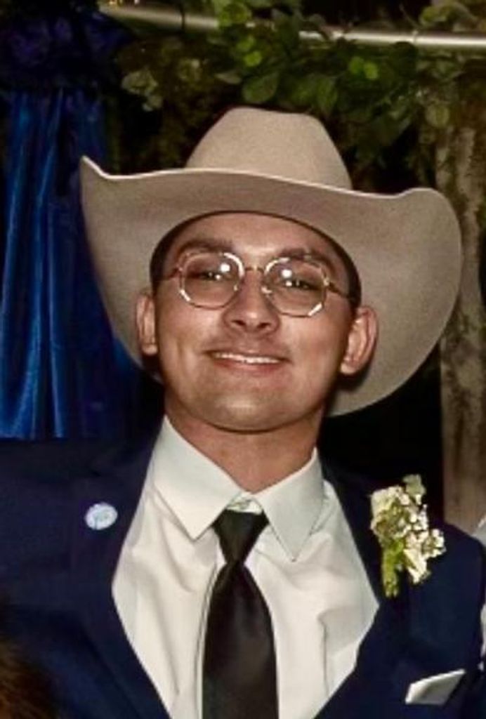 Mario Isaiah Morquecho Profile Photo