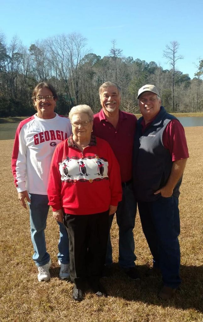 Virginia Dale Kamppi