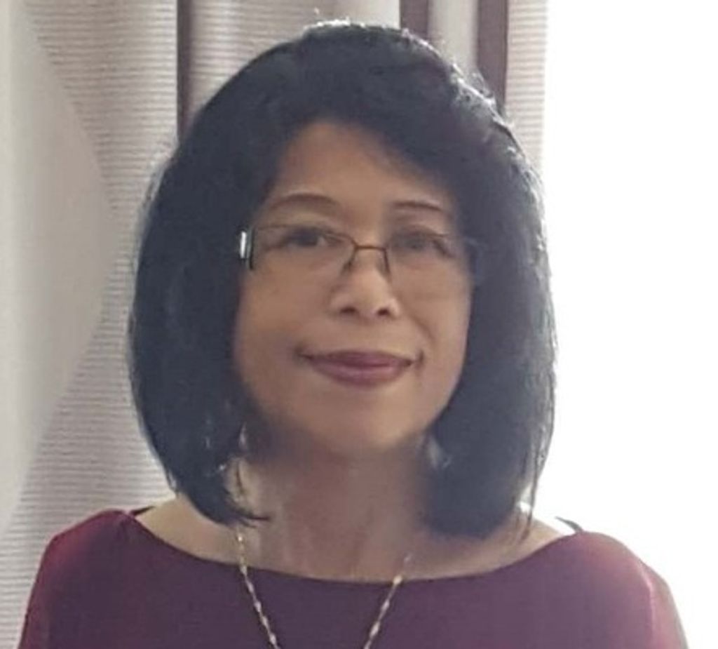 Juliet Dugayo Hanson Profile Photo