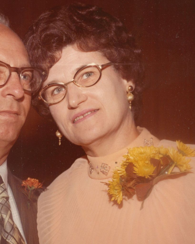 Norma Hjellming
