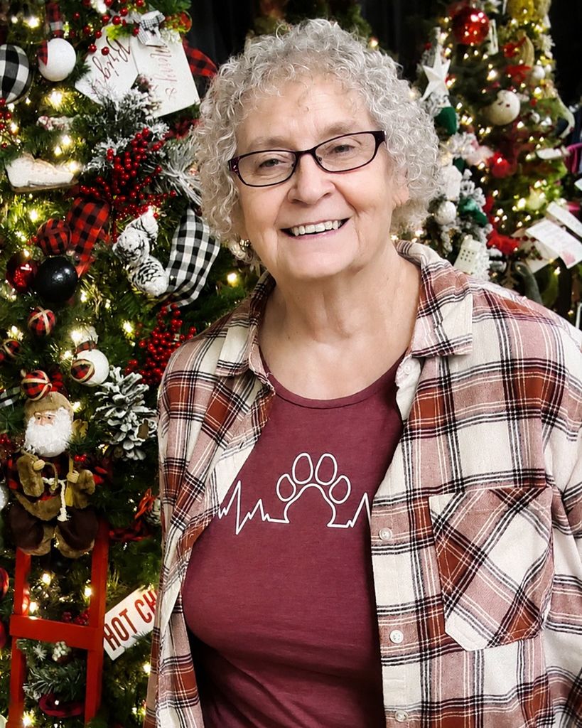 Jean Hurley