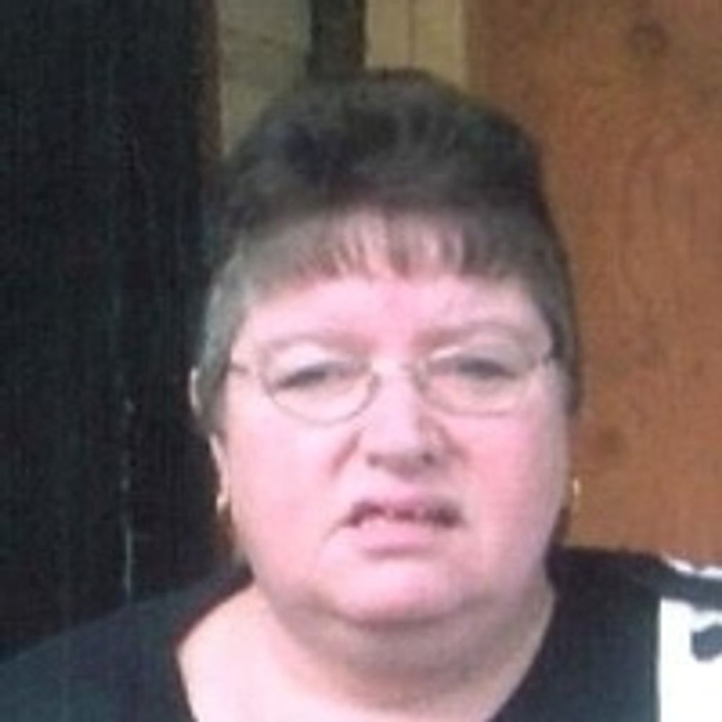 Mary Jo Altenburg
