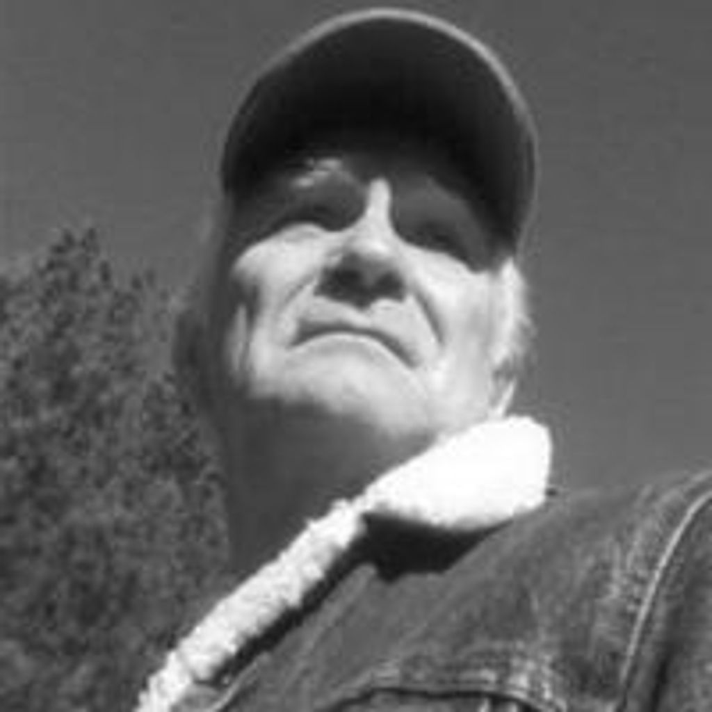 Ernest Donald Harp