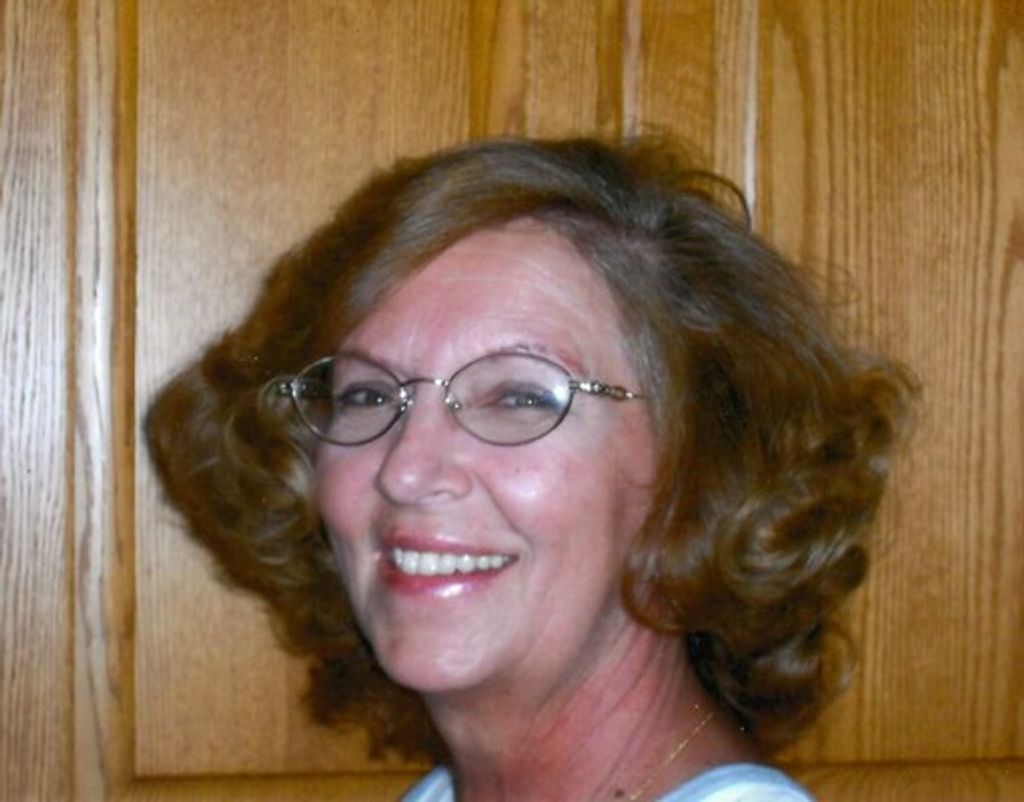 Carol A. Olsen Profile Photo