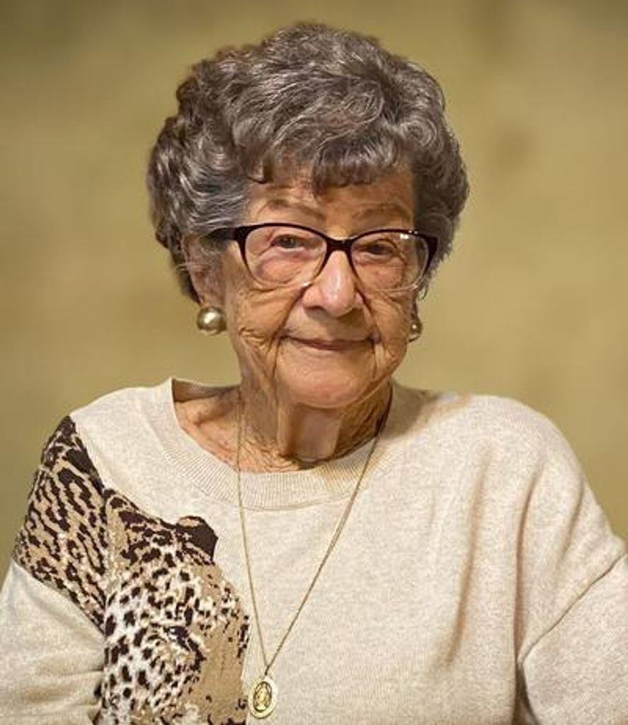 Ruth Elizabeth Vandevyvere Simpson Profile Photo