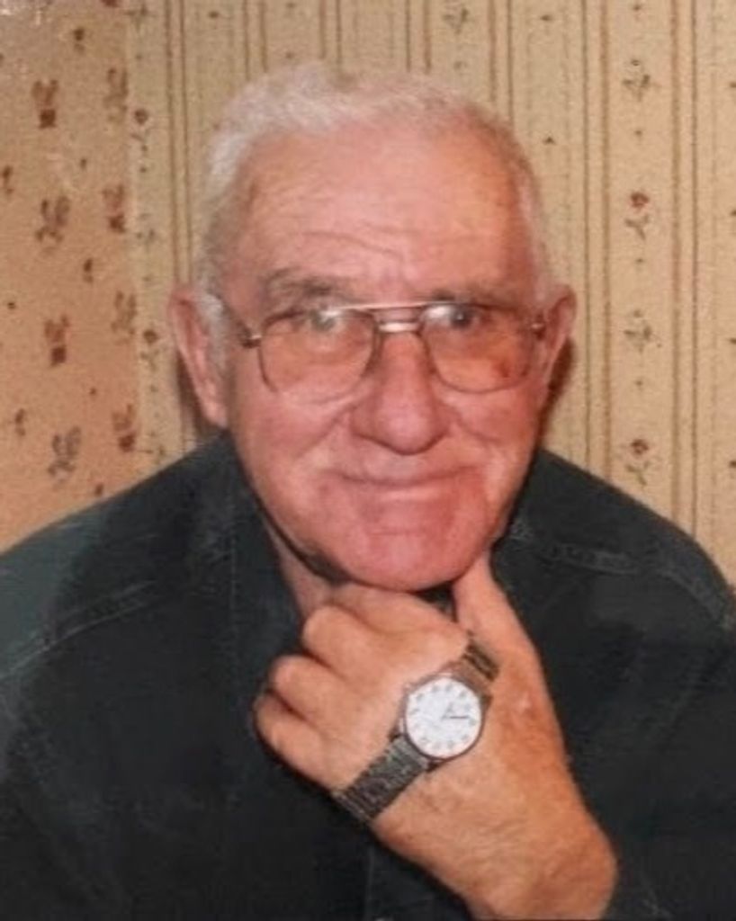 Robert "Bob" A Lawson