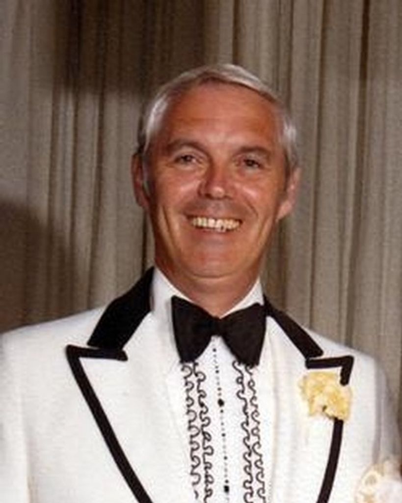 William Wolfe Profile Photo