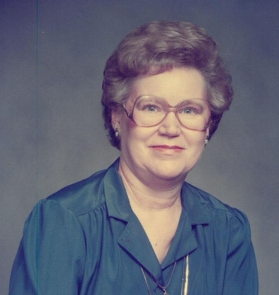 Virginia Louise Moore Bowles Profile Photo