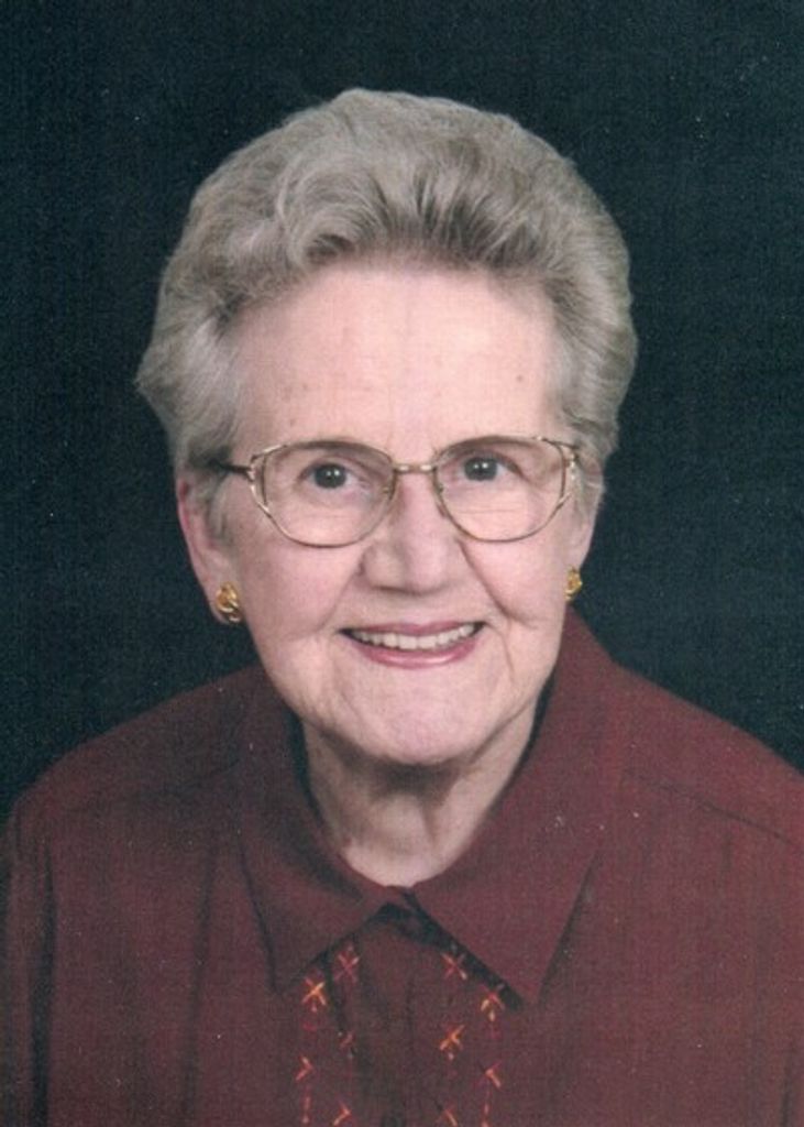 Mildred Constien Profile Photo