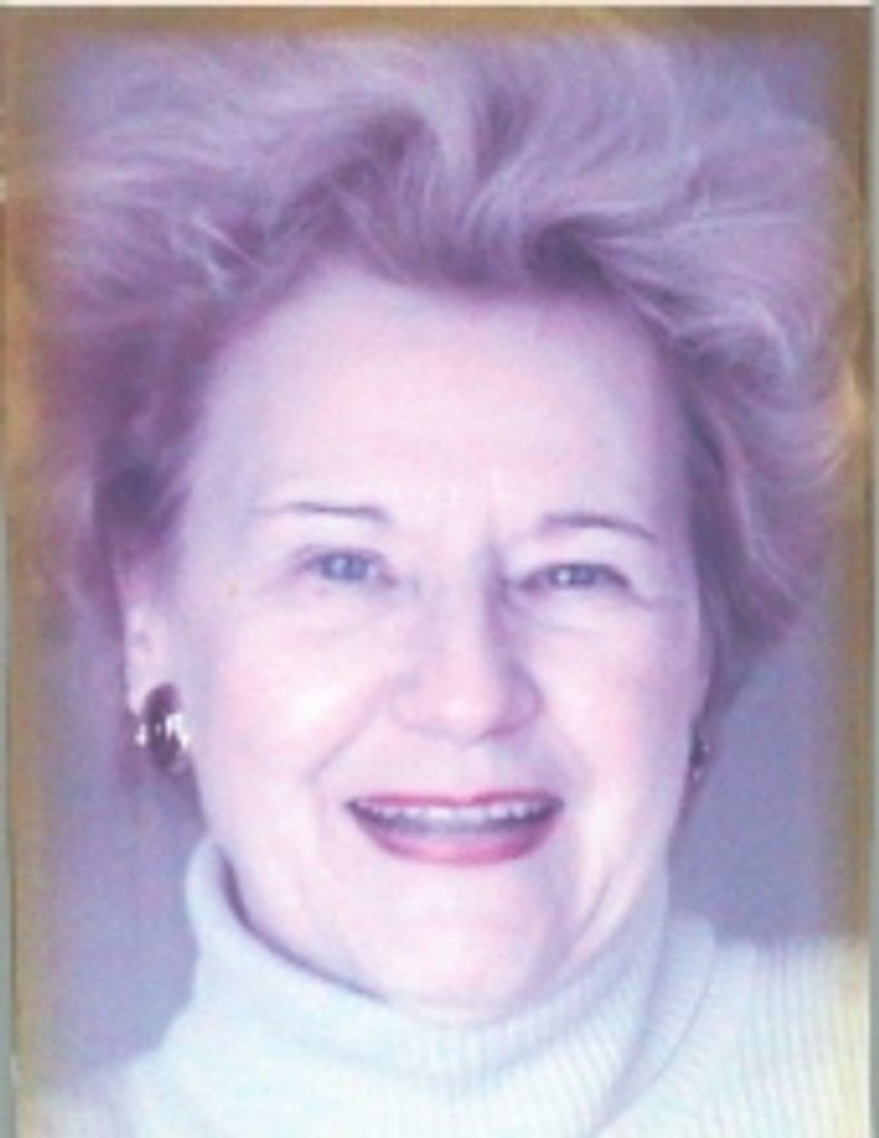 Elizabeth W. Heffner