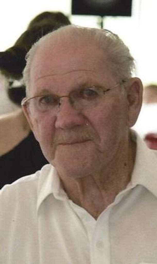 Peter E. "Pete" Schrofer