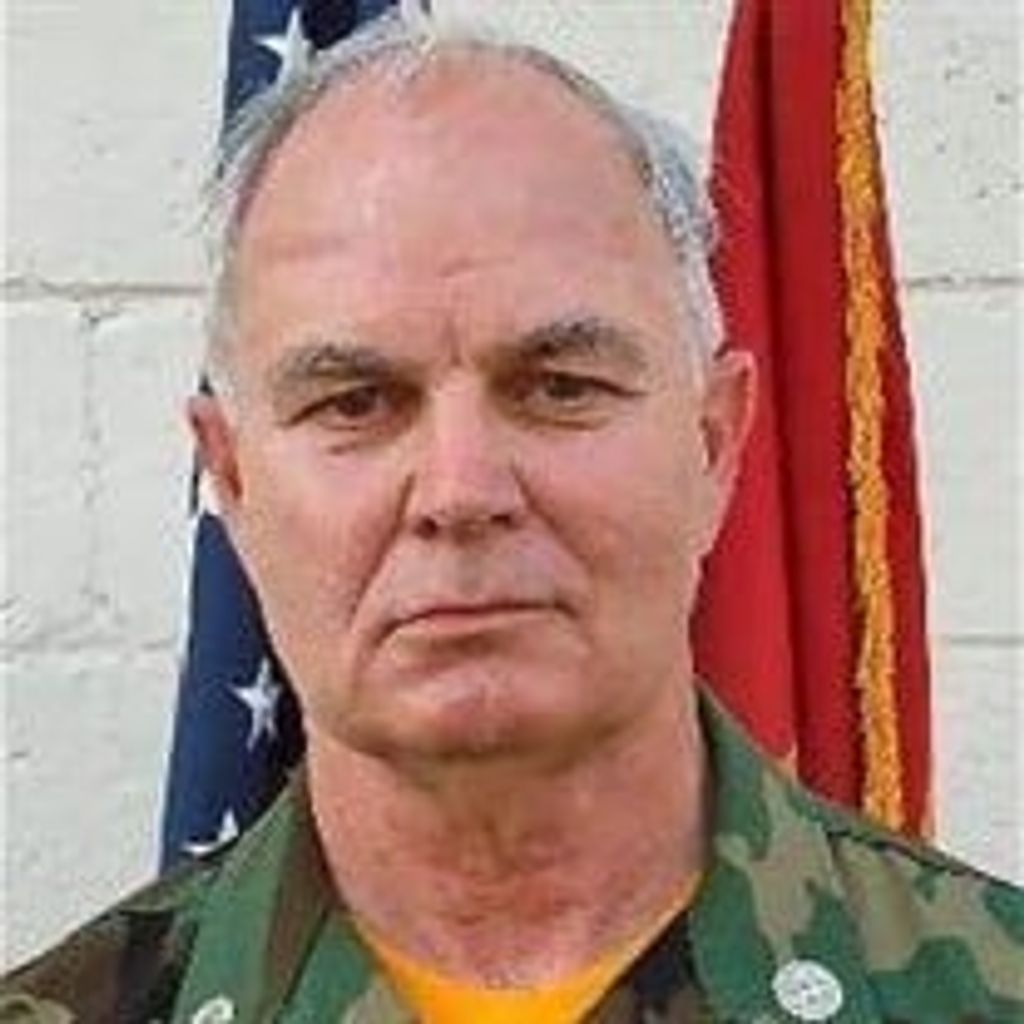 Byron Bryce Carlson Profile Photo