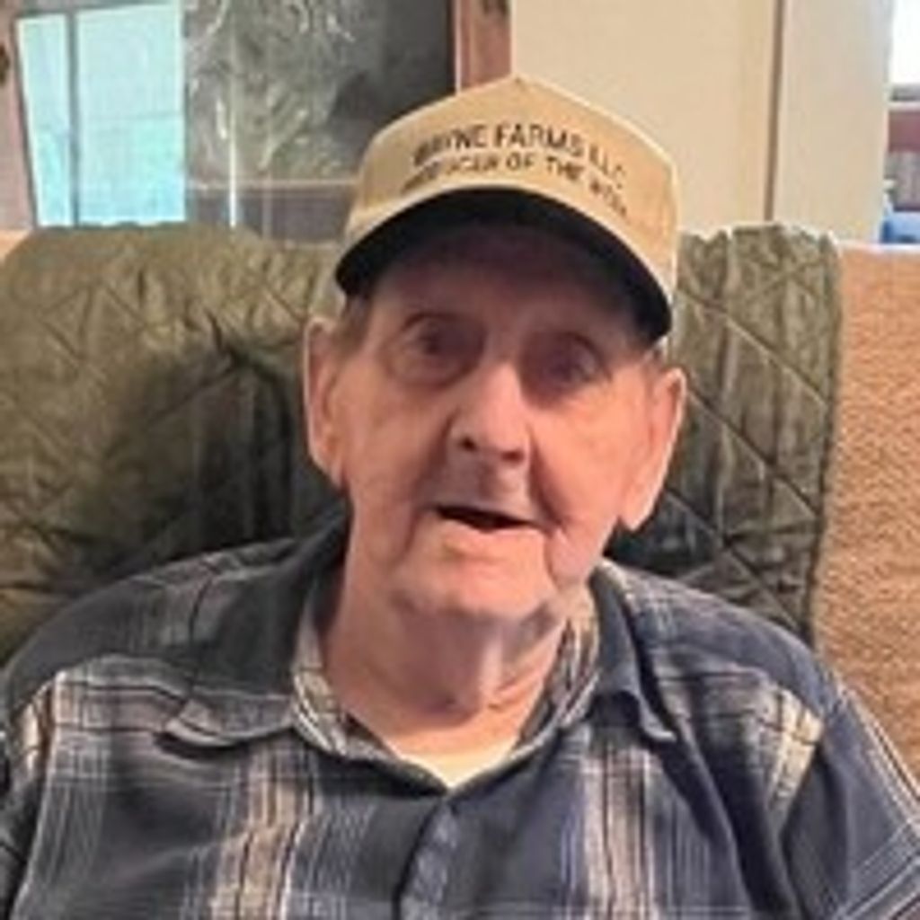 Robert Eugene Seabolt Profile Photo