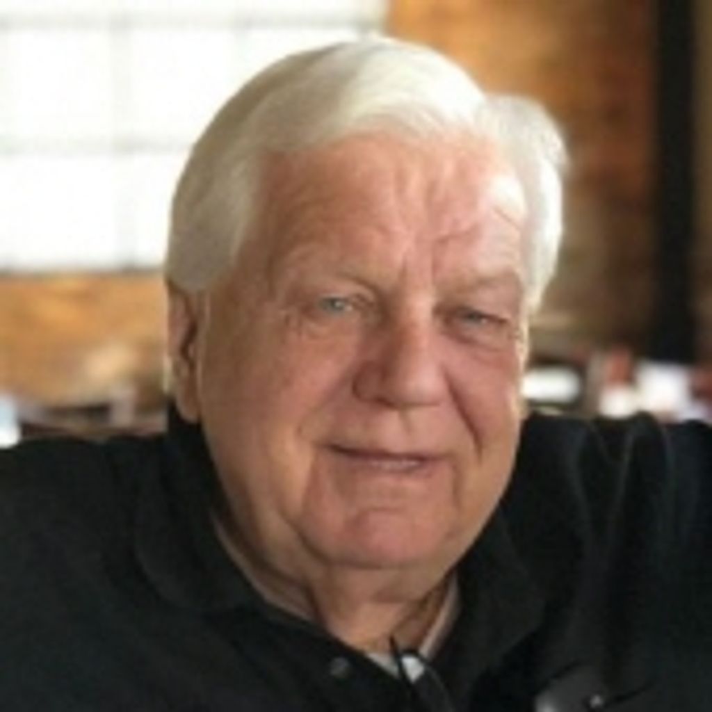 Robert N. Bobby Madden