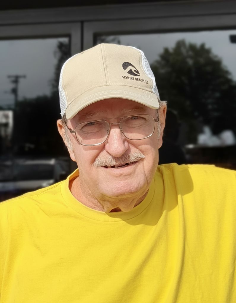 Dennis Lynn Barnes Profile Photo