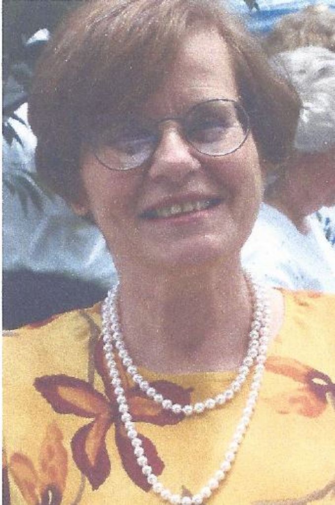 Elisa Veronica Puckett