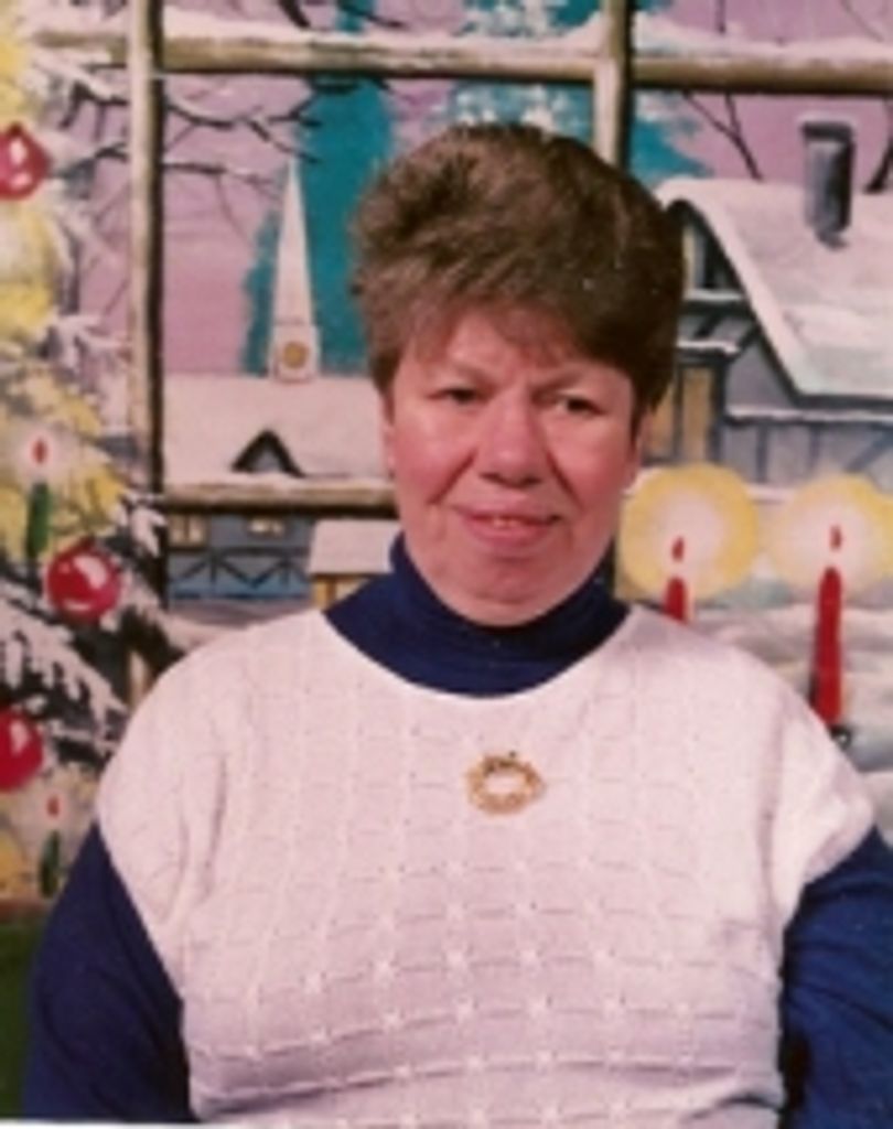 Arlene Gipson