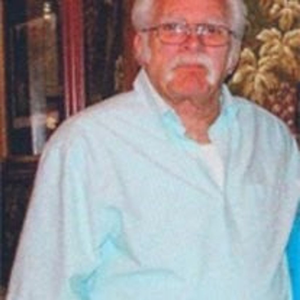 Wallace Milton Martin