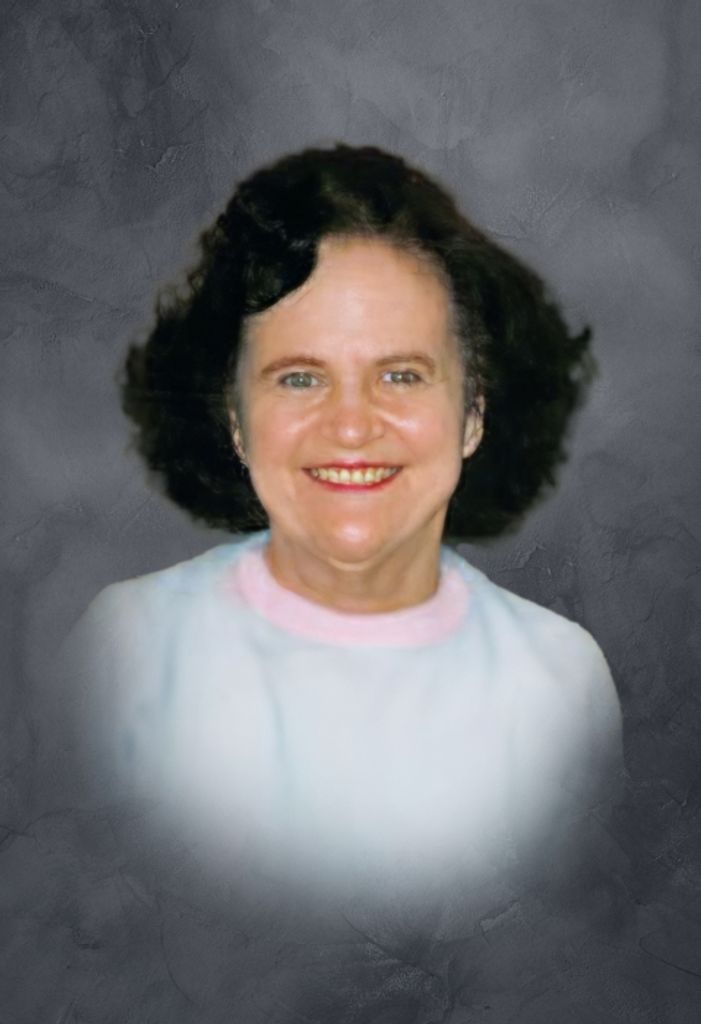 Mary Ellen (Mitchell)  Stankiewicz
