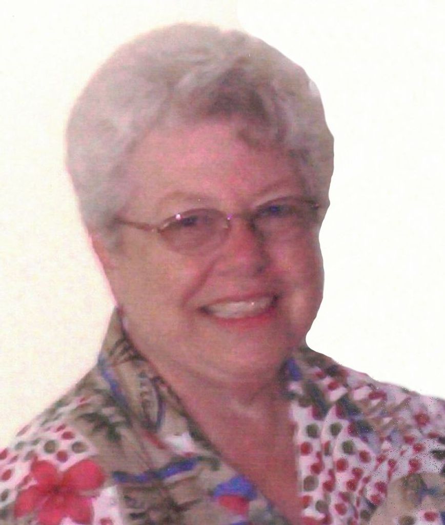 Margaret E. Ashauer