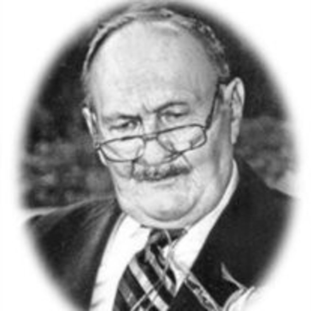 Donald Laverne Steinwart