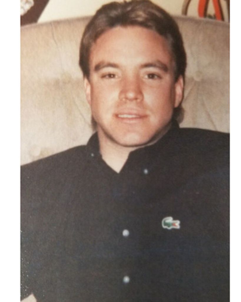 Christopher Cooke Profile Photo