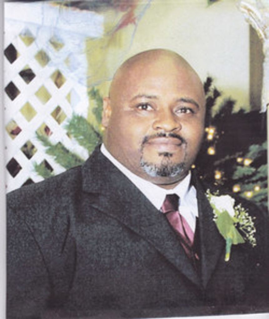 Charlie Sterling Hall Jr. Profile Photo