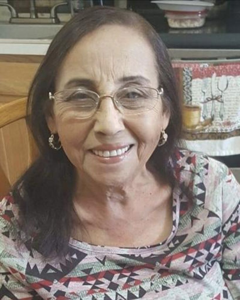 Ana Ocasio Profile Photo