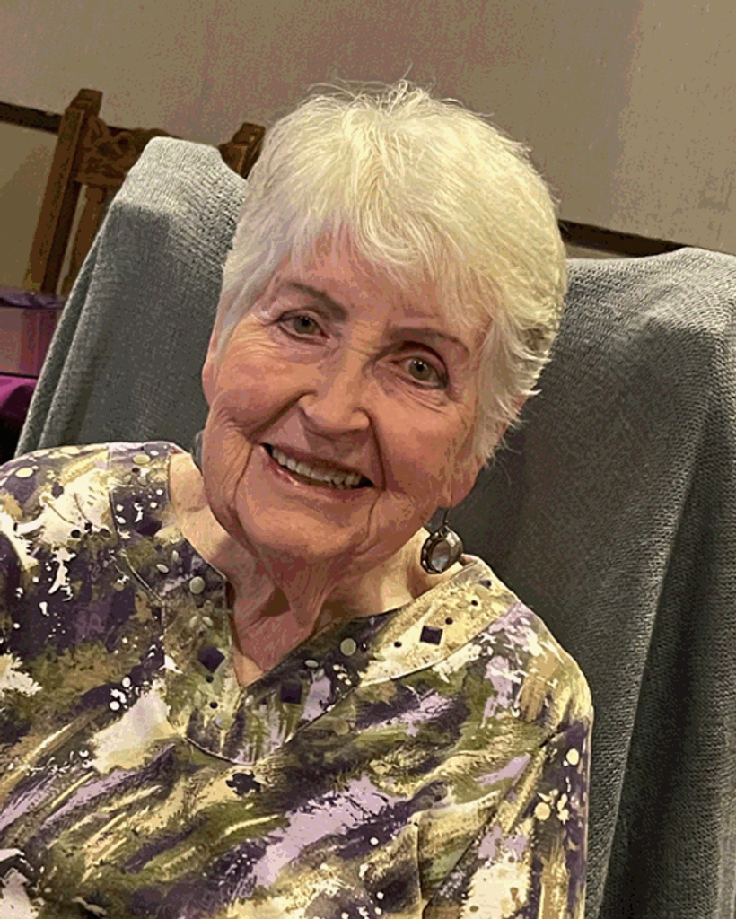 LaVerne Gressett Profile Photo