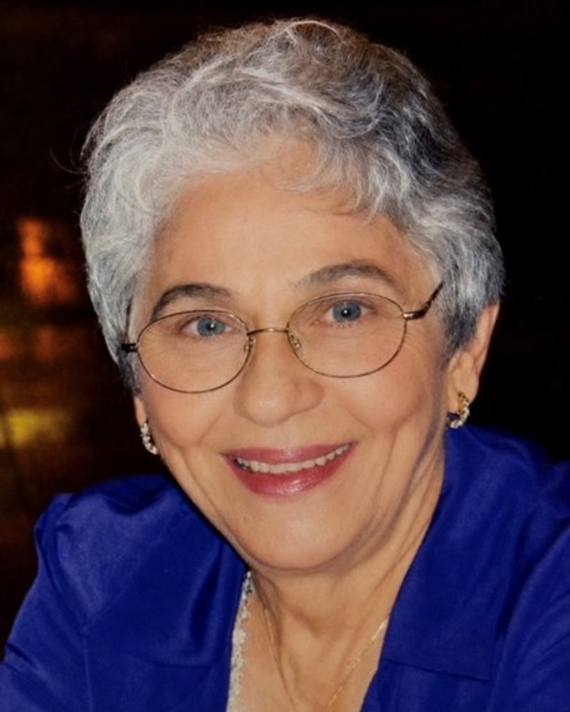 Angela M. Pellegrino