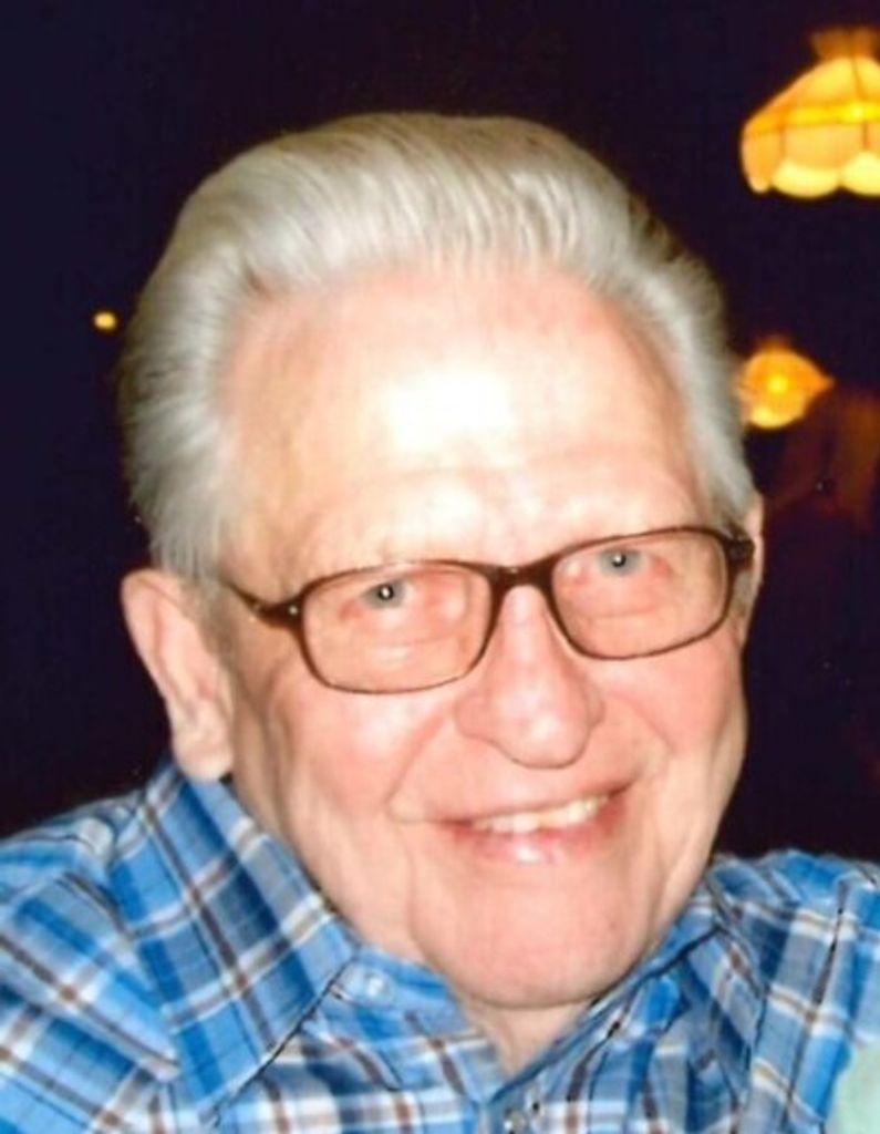 Conrad W. Bicknese Profile Photo