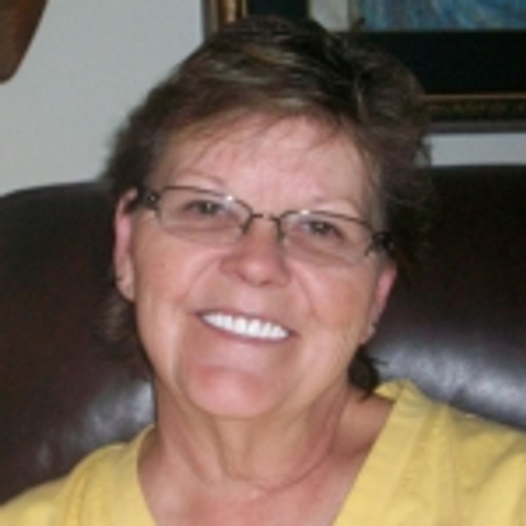 Kathy Jean Strickland