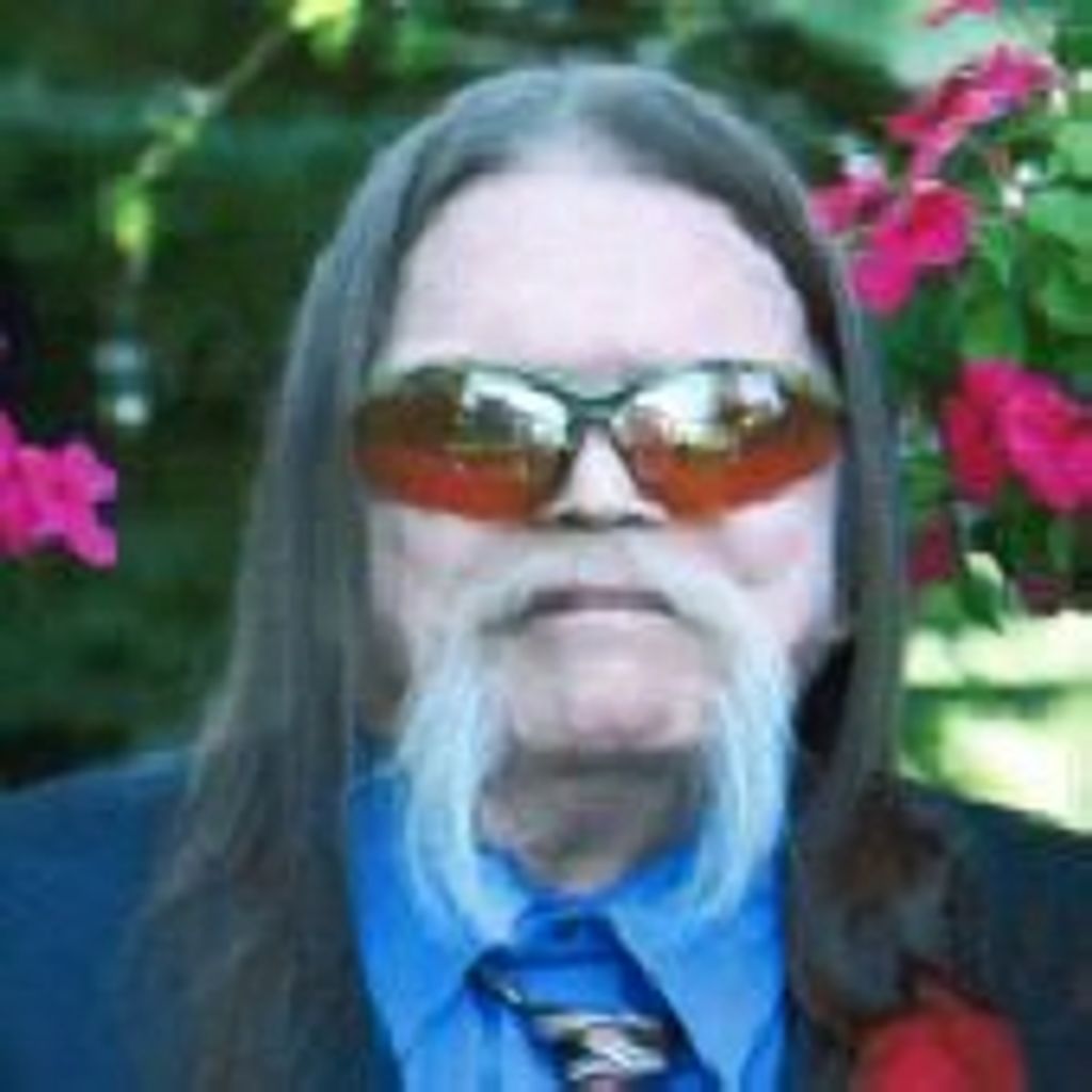 "Moose" Carl Montague