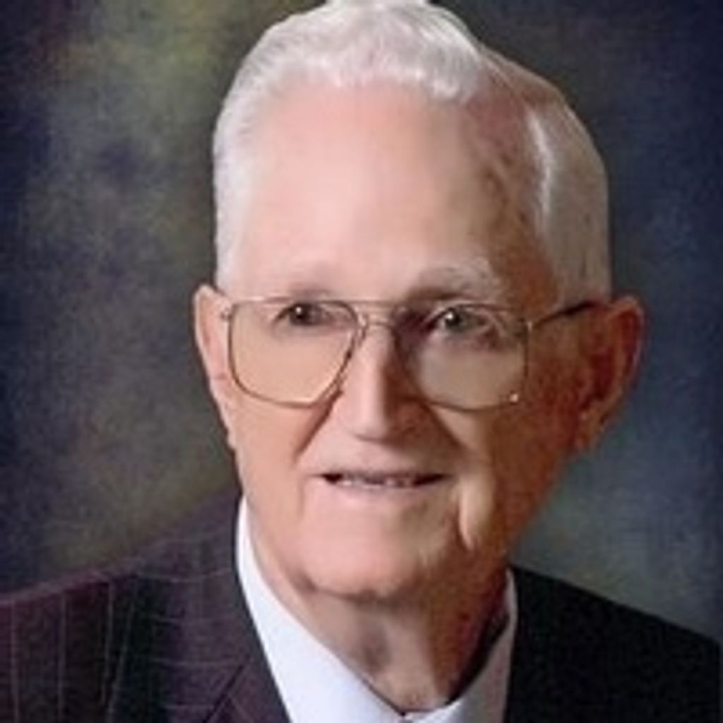 William P. Davis Profile Photo