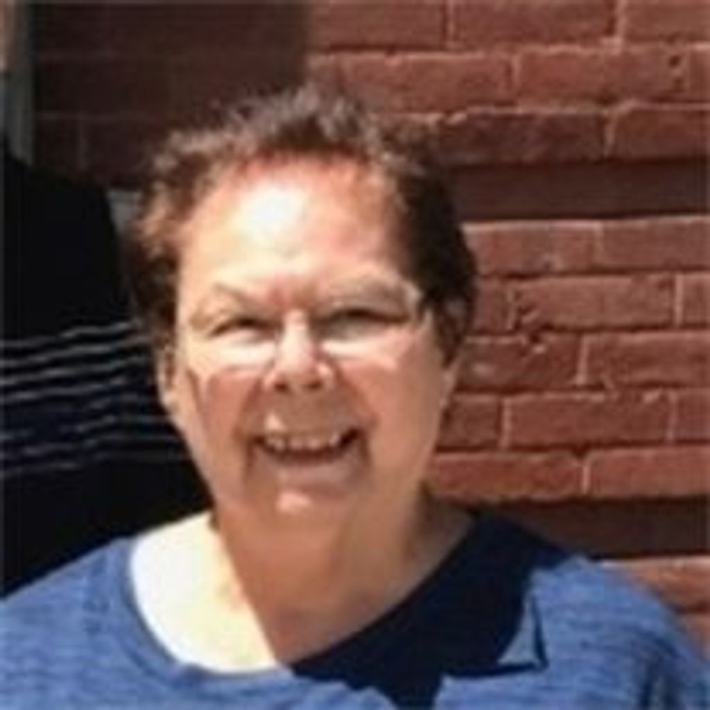 Alice S. Vooris Profile Photo