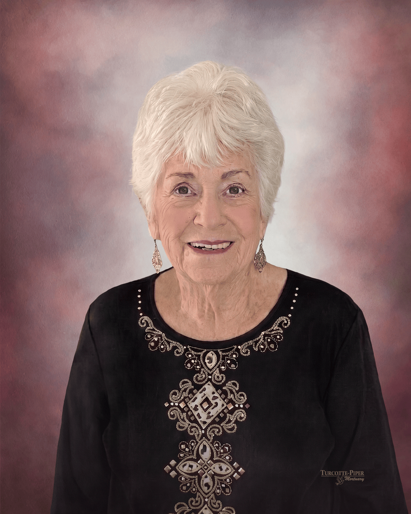 Reba Jean Staff