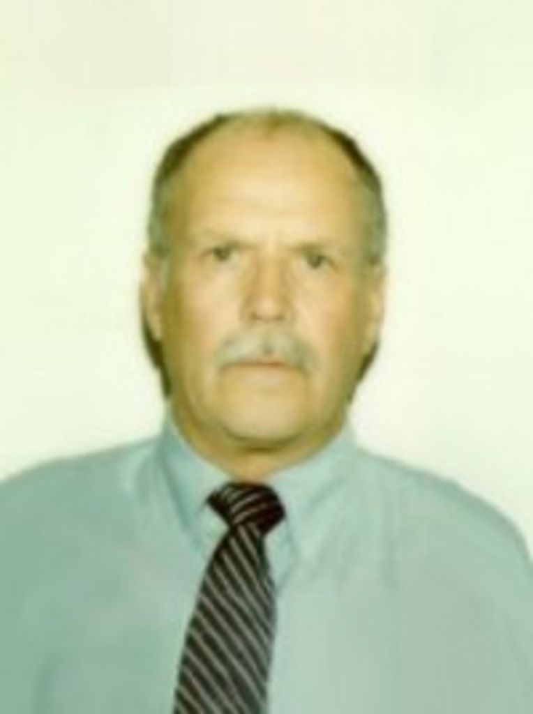 Bill Walker